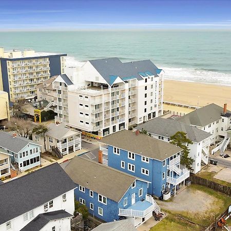Ocean Block 7-11-2 Lejlighed Ocean City Eksteriør billede